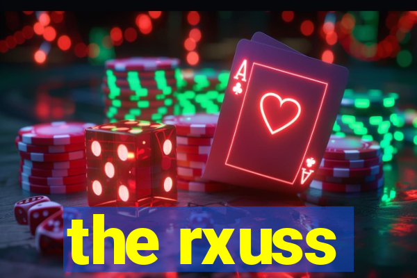 the rxuss